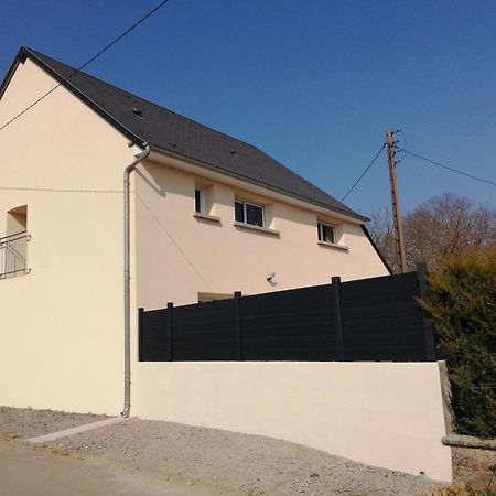 Le Tiluce Villa Les Monts d'Aunay Екстериор снимка